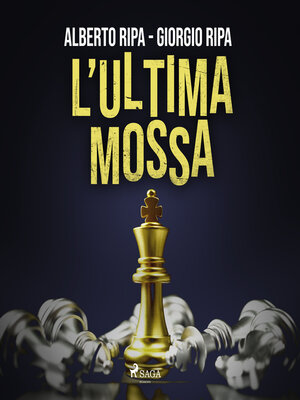 cover image of L'ultima mossa